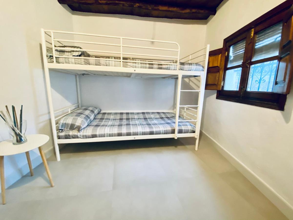 Vila Casa Papiqui Fuenteheridos Exteriér fotografie