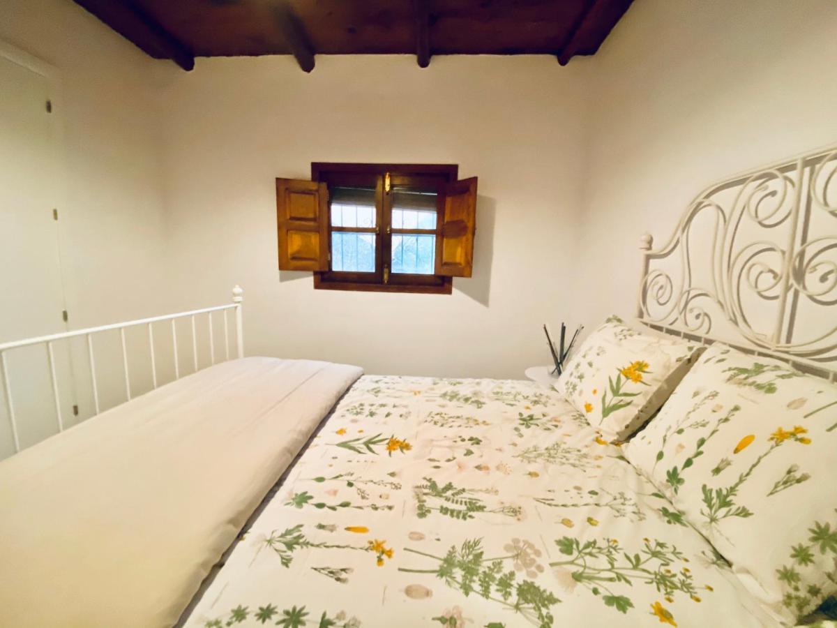 Vila Casa Papiqui Fuenteheridos Exteriér fotografie