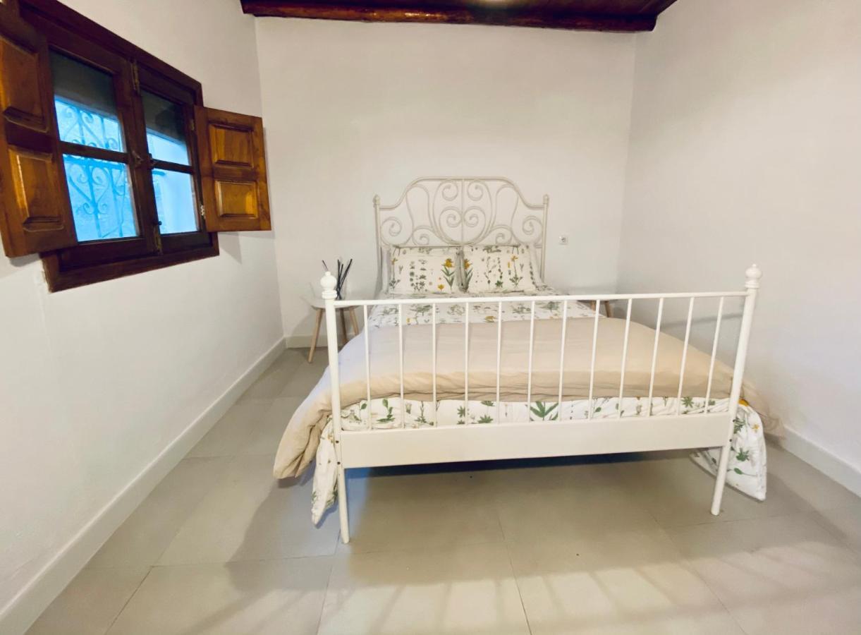 Vila Casa Papiqui Fuenteheridos Exteriér fotografie