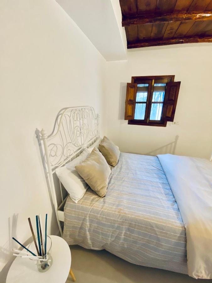 Vila Casa Papiqui Fuenteheridos Exteriér fotografie