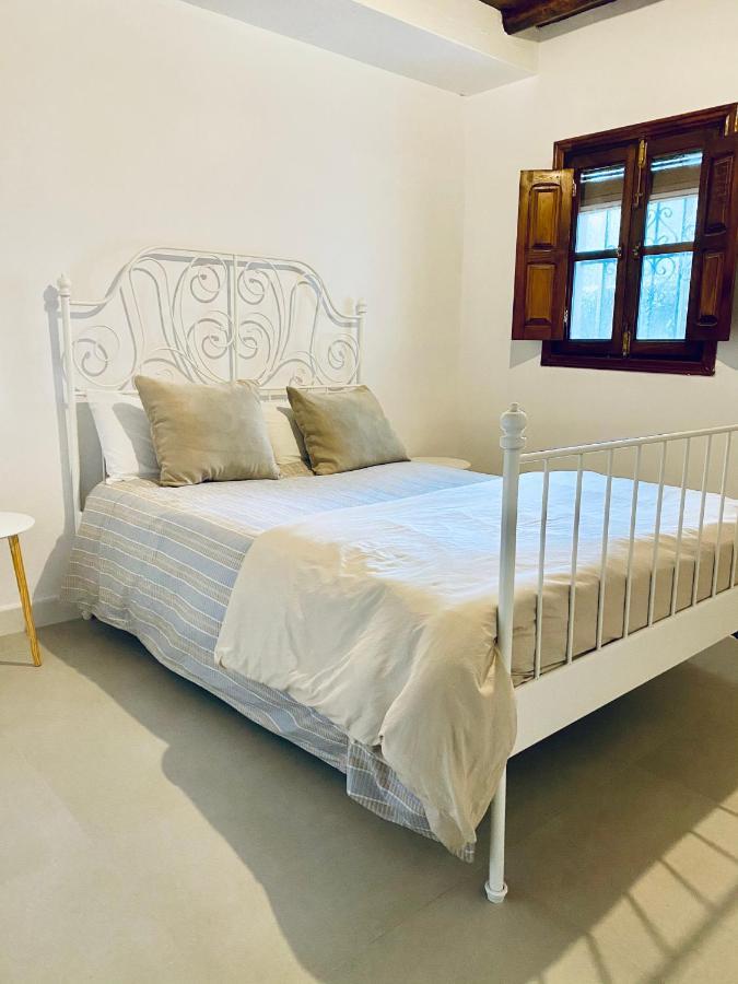 Vila Casa Papiqui Fuenteheridos Exteriér fotografie